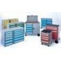 Laboratory Sample Storage Cabinets